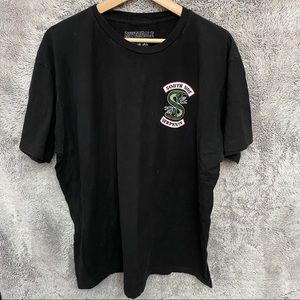 Riverdale South Side Serpents Shirt